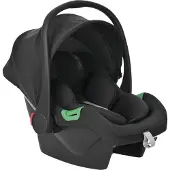 Lorelli Spirit Black Jasper 40-87 cm i-Size Autostoel 1007178-2401