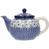 Bunzlau Castle Theepot Spring Hill (1300 ml)