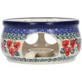 Bunzlau Castle Theewarmer Voor Theepot 1300 & 2000 ml Romance