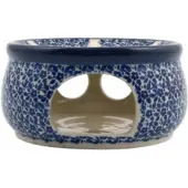 Bunzlau Castle Theewarmer Voor Theepot 1300 & 2000 ml Indigo