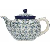 Bunzlau Castle Theepot Summer Wind (1300 ml)