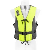 Besto Dinghy Zipper 50n Zwemvest