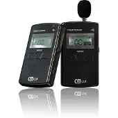 Humantechnik CM-2.4 Set solo-apparatuur