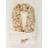 Abyss & Habidecor Badjas Sauvage Gold-XL