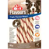 8In1 10x Triple Flavour Ropes 65 gr
