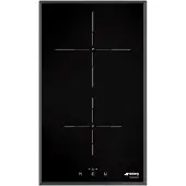 Smeg SI5322B Domino inductie
