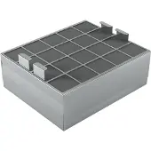 Bosch DZZ0XX0P0 CleanAir regenereerbaar koolstoffilter