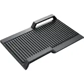 Siemens HZ390522 Grillplaat