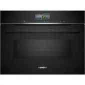 Siemens CM776G1B1 met pyrolyse reiniging
