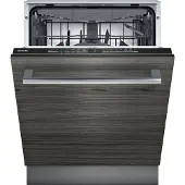 Siemens SN61HX08VE / Inbouw / Volledig geïntegreerd / Nishoogte 81,5 - 87,5 cm