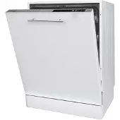 Inventum vaatwasser (inbouw) IVW6008A |
