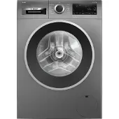 Bosch WGG244FINL Grijs