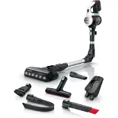 Bosch 18 V Unlimited 7 (bcs711xxl) - Stofzuiger 2 In 1 Autonomie 40 Min Wit