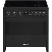 Smeg Fornuis B95IMAN9