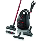 Bosch BGL6POW2 Serie 6 ProPower Zwart