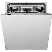 Whirlpool WIO 3T133 PLE Inbouw Vaatwasser