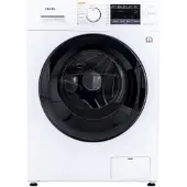 Frilec Koblenz0806wd Was- Droogcombinatie - Koolborstelloze Motor - 8kg Wassen En 6kg Drogen - 1400t | Nieuw (outlet) | Retourproduct
