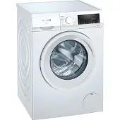 Siemens WN34A100NL - 8/5 kg