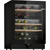 Bosch KWK16ABGB - Serie 6 - Wijnklimaatkast