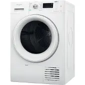 Whirlpool wasdroger FFTM118X3
