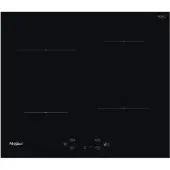 Whirlpool WS Q2760 BF