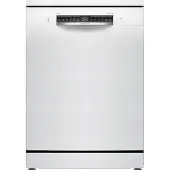 Bosch SMS4HTW00E Serie 4 Home Connect