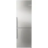 Bosch Kgn36vibt - Koel-vriescombinatie Breedte 60 Cm Hoogte 186 Inhoud 321 L Nofrost