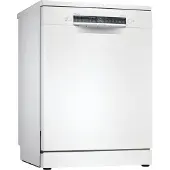 Bosch SMS4EMW01E Serie 4 Home Connect