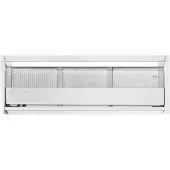 NOVY 8741 vlakscherm afzuigkap, 90 cm. breed zuinig energieklasse A | .