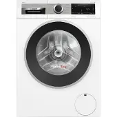 Bosch WNG254A7NL i-DOS - 10,5/6 kg