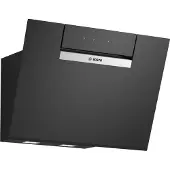 Bosch DWJ67FN60 Zwart