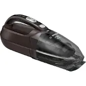 Bosch BHN16L Move - Kruimeldief - Grijs
