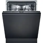 Siemens Sx73ex01ce - Inbouwvaatwasser Volledig Geïntegreerd 14 Bestekken 40 Db(a)