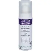 Cattier Deodorant spray cardamom patchouli 100 ml