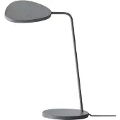 Muuto Leaf tafellamp wit grijs