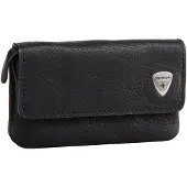Strellson Etui 'Harrison Cason' zwart