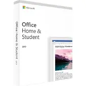 Microsoft Office 2019 EN Thuisgebruik en Studenten
