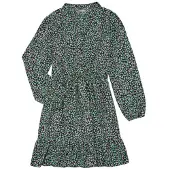 ONLY Korte jurk KOGLINO-MONIQUE STRING L/S DRESS PTM kind 13 Jahre