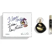 sisley Izia La Nuit Eau de Parfum, 30 ml + mini parfum, 6,5 ml (damesparfum)