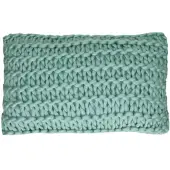 Pomax Kussens NITTU dames 30x50 cm