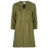 Vila Korte jurk VIMAKENNA dames DE 32