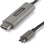 StarTech.com Cable USB C CDP2HDMM2MH HDMI