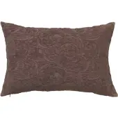 Broste Copenhagen Kussenshoezen MUSHROOM dames 40x60 cm