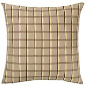 Broste Copenhagen Kussenshoezen ZAPPA dames 60x60 cm
