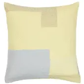 Broste Copenhagen Kussenshoezen PATCH dames 60x60 cm
