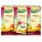 Pickwick Mango Thee 25 Theezakjes