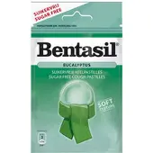 Bentasil Eucalyptus 12 Zakjes