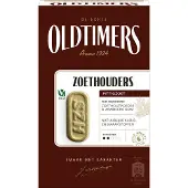 Oldtimers - Drop - Zoethouders - 6 doosjes - 235 gram