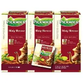 Pickwick Moroccan munt Thee 25 Stuks à 2 g