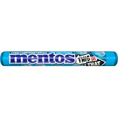 Mentos Mint Snoep Vegan 40 Stuks